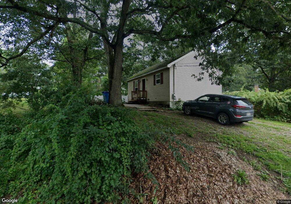 125 Cypress Rd, Wrentham, MA 02093 - photo 1