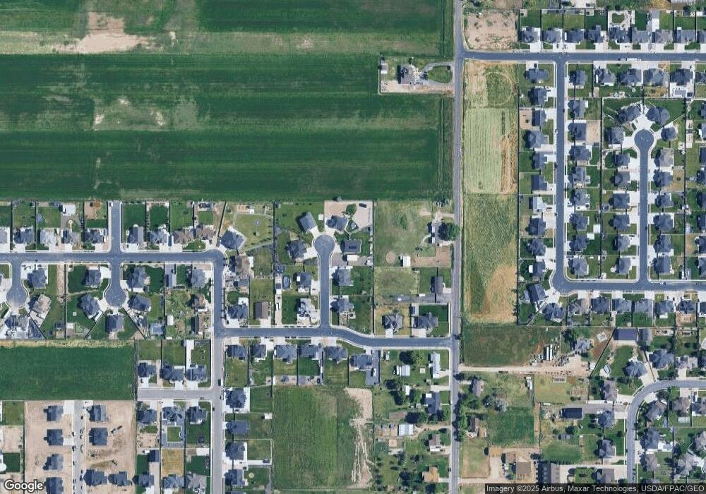 3544 S 5160 W unit 5, Hooper, UT 84315 - photo 1