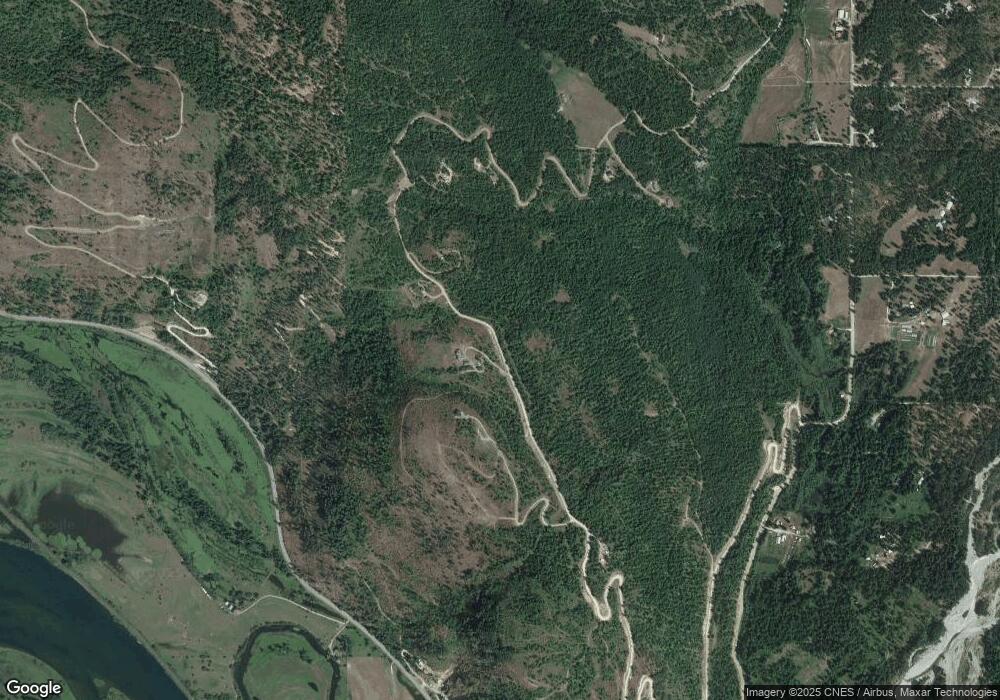 5 Majestic Mountain Lot 5, Clark Fork, ID 83811 - photo 1