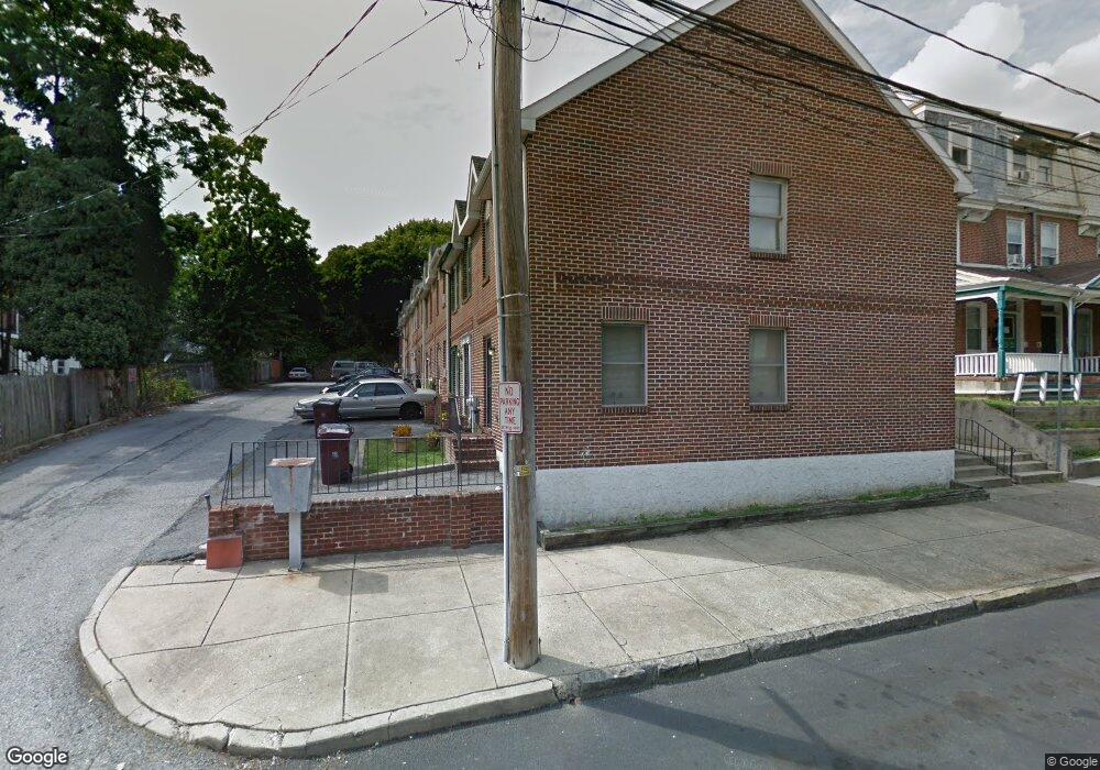 1105 Van Buren Way, Wilmington, DE 19805 - photo 1