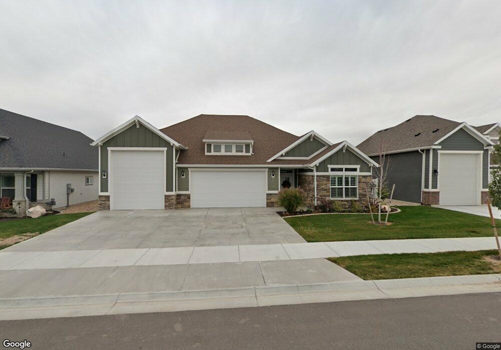 4417 W 3800 S, West Haven, UT 84401 - photo 1