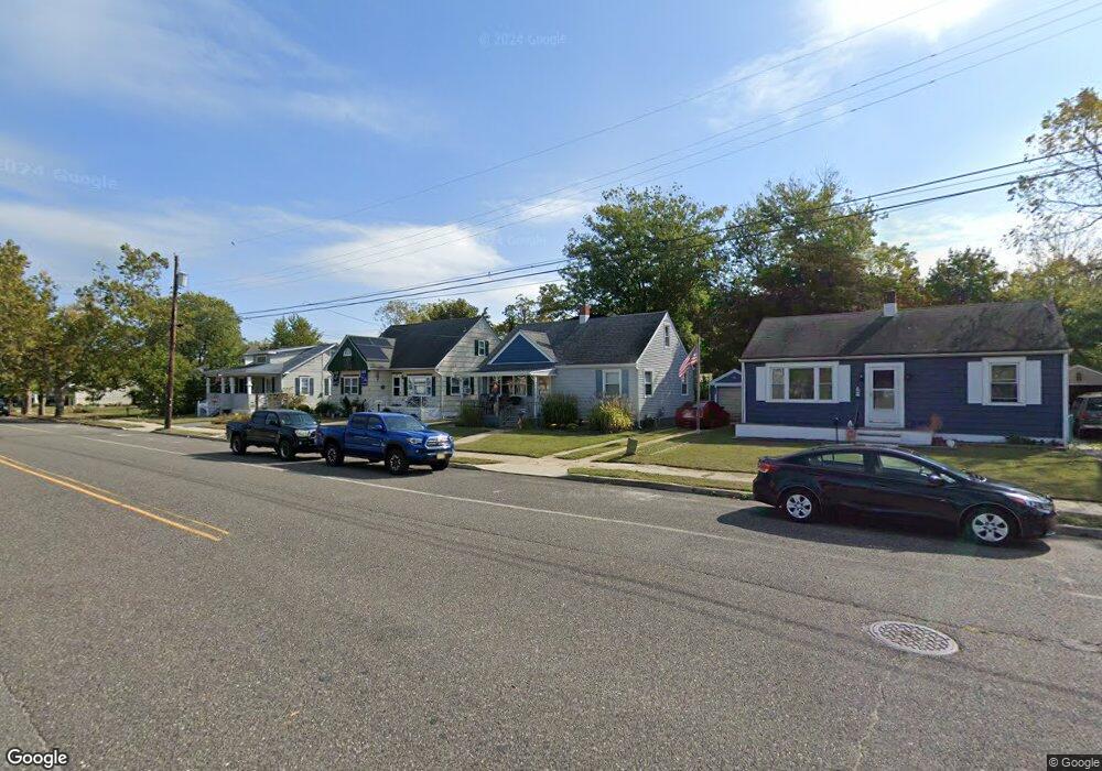 538 Franklin Blvd, Absecon, NJ 08201 - photo 1