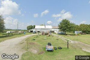 458 W State Road 16, Lucerne, IN 46950