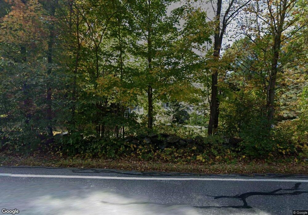 167 Long Hill Rd, Bolton, MA 01740 - photo 1