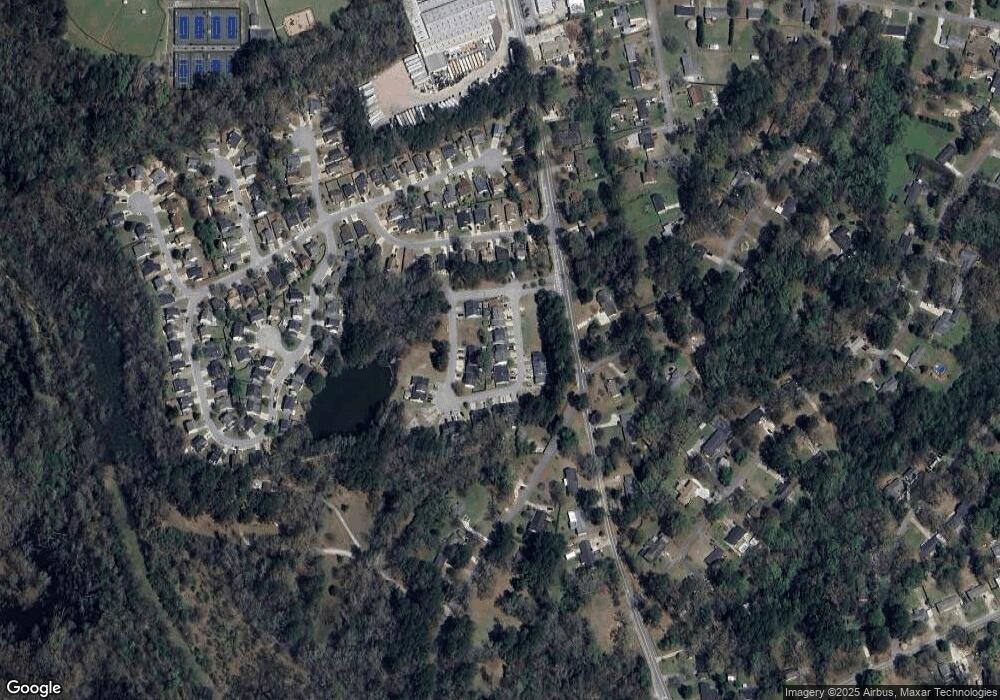 5112 Lakeview Ct, Austell, GA 30106 - photo 1