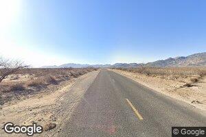 2048 S Apache Trail, San Simon, AZ 85632