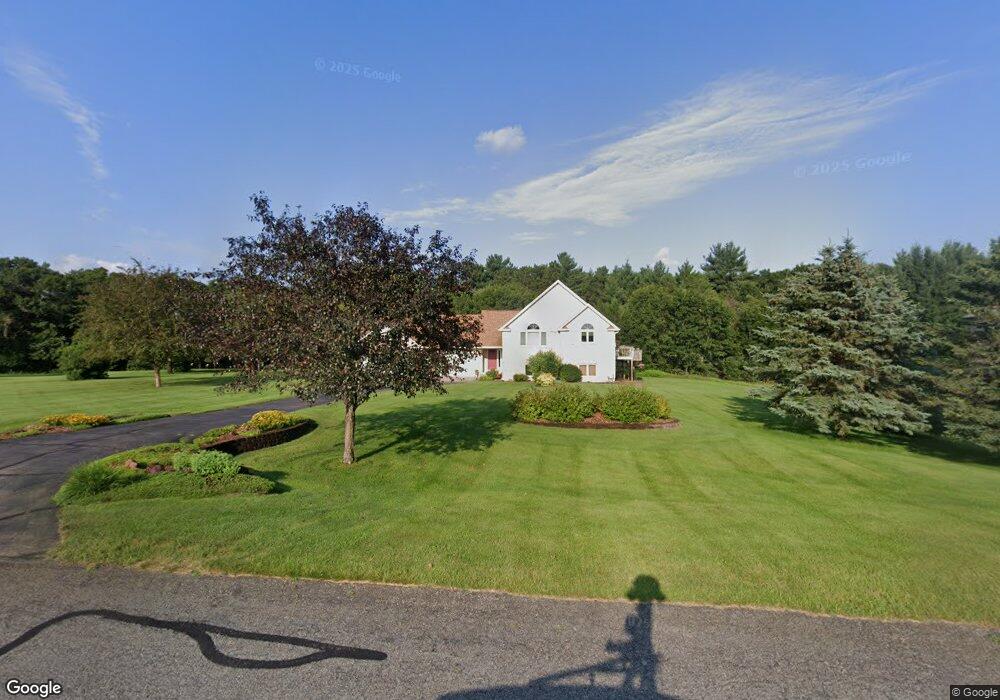 1617 E Park Creek Rd, Fall Creek, WI 54742 - photo 1