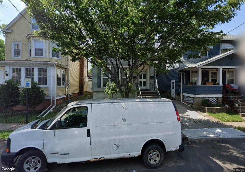 1076 Fulton St unit 2, Rahway, NJ 07065 - photo 1