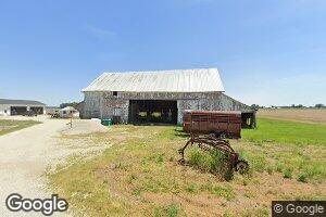 1499 County Road 10, Bradner, OH 43406