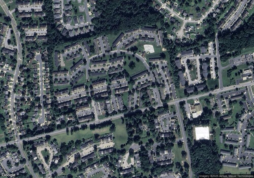 1533 Saint Christopher Ct, Edgewood, MD 21040 - photo 1