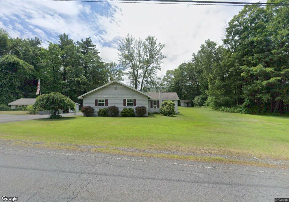 186 Old State Rd, Erving, MA 01344 - photo 1