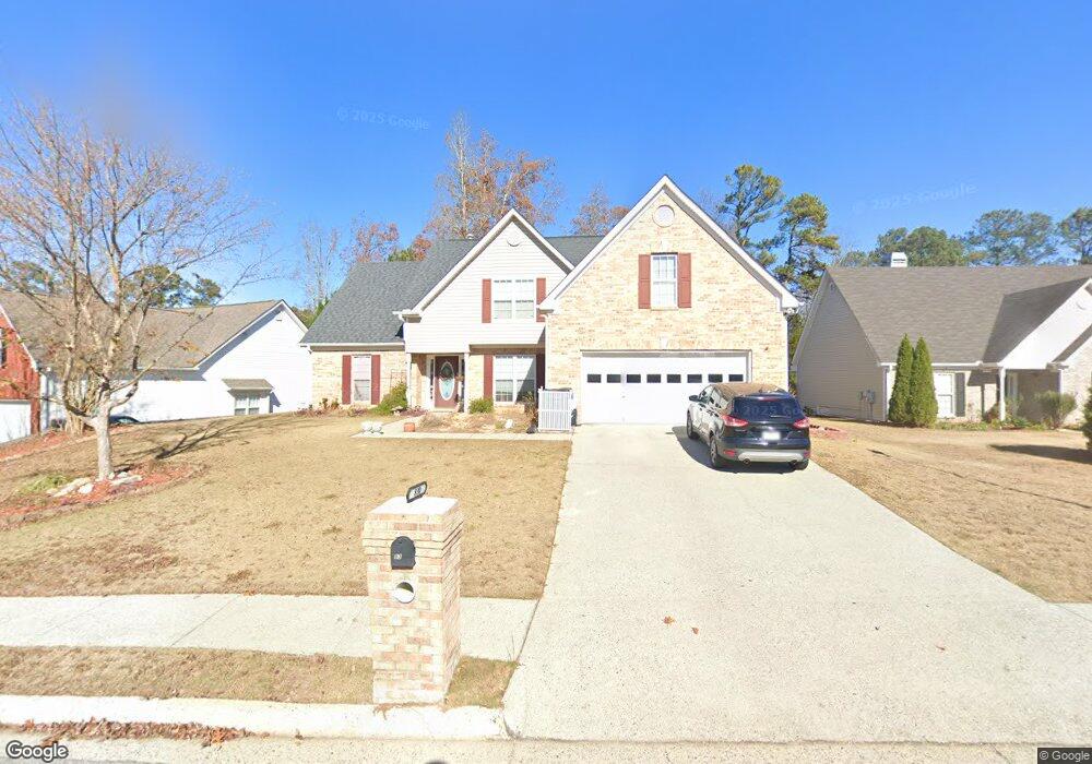 830 Chapel Hill Dr unit 2, Lawrenceville, GA 30045 - photo 1