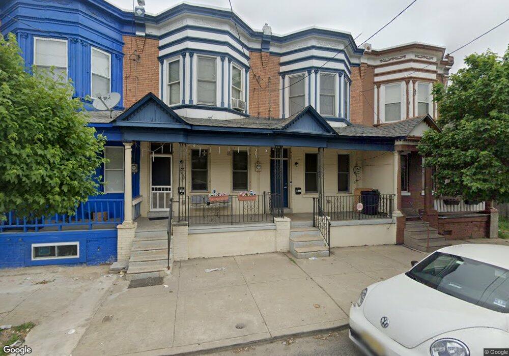 831 State St, Camden, NJ 08102 - photo 1