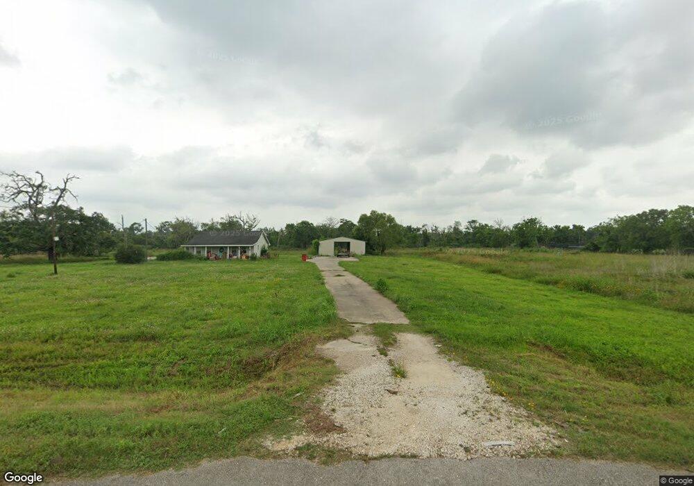 19811 County Road 510, Brazoria, TX 77422 - photo 1