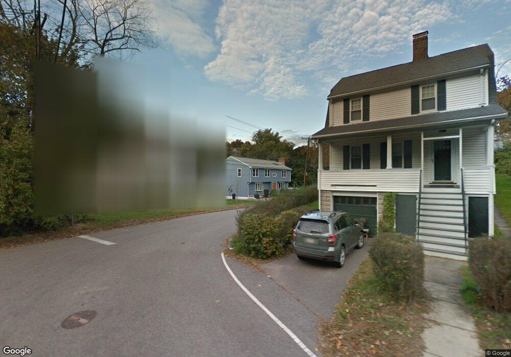 6 Reed St, Arlington, MA 02474 - photo 1