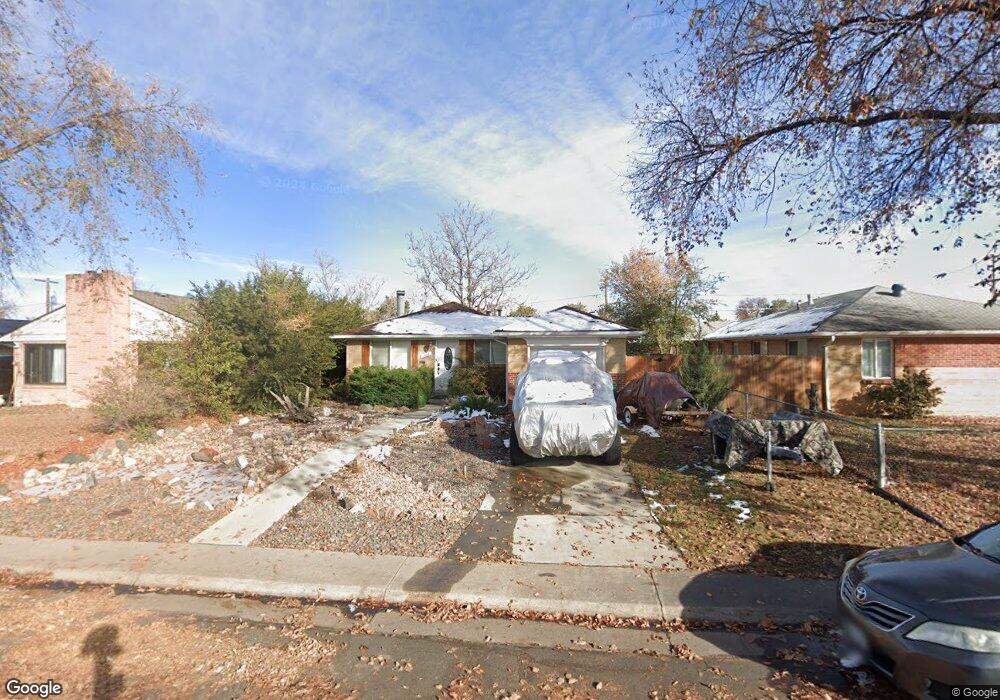 2208 Ironton St, Aurora, CO 80010 - photo 1