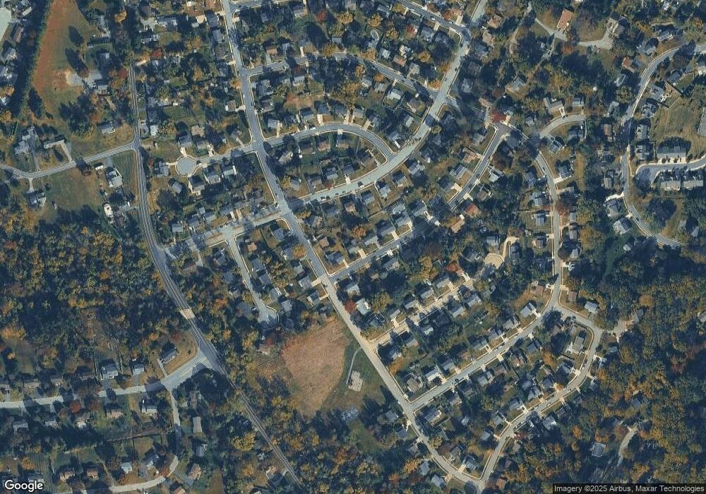 503 Defoe Rd, Hockessin, DE 19707 - photo 1