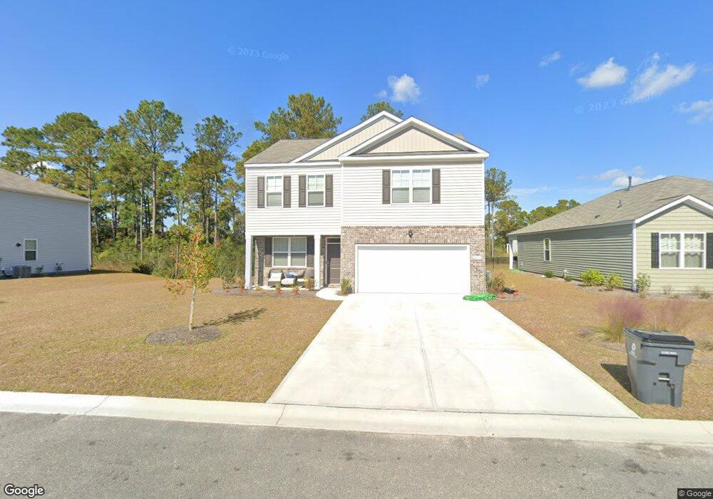 2311 Blackthorn Dr, Conway, SC 29526 - photo 1