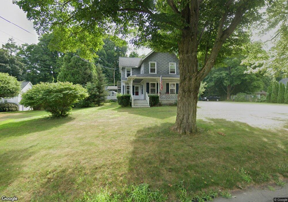 17 Maple Ave, Broad Brook, CT 06016 - photo 1