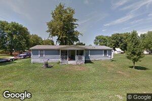 101 E 5th St, New Berlin, IL 62670