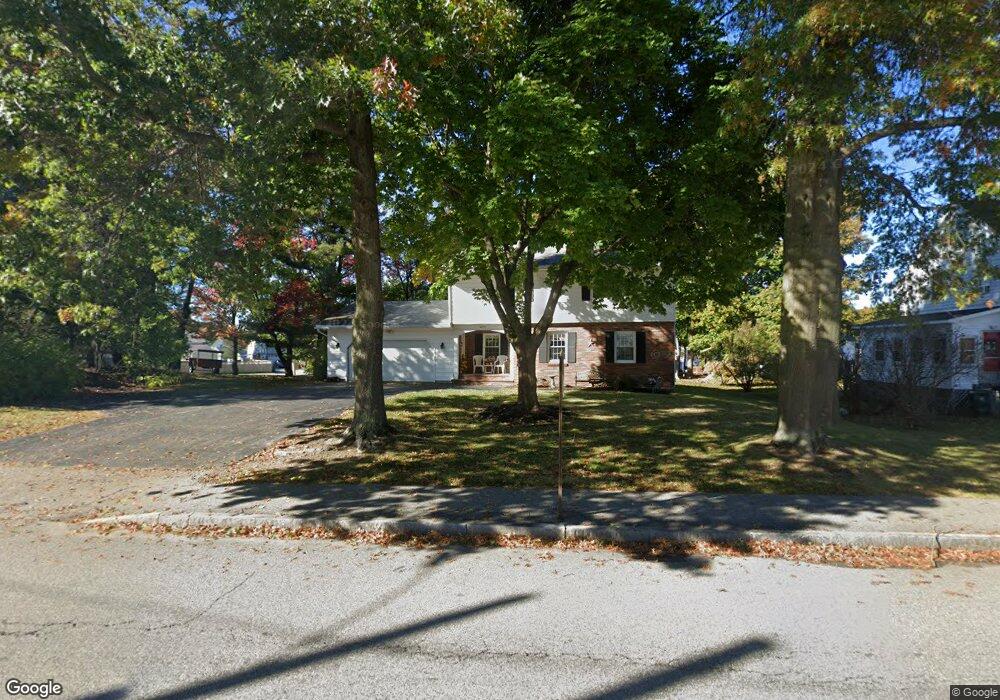 18 Granite St, Biddeford, ME 04005 - photo 1