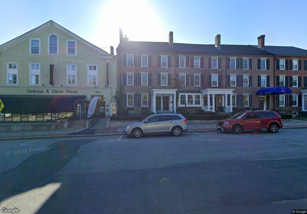 Street View Photo