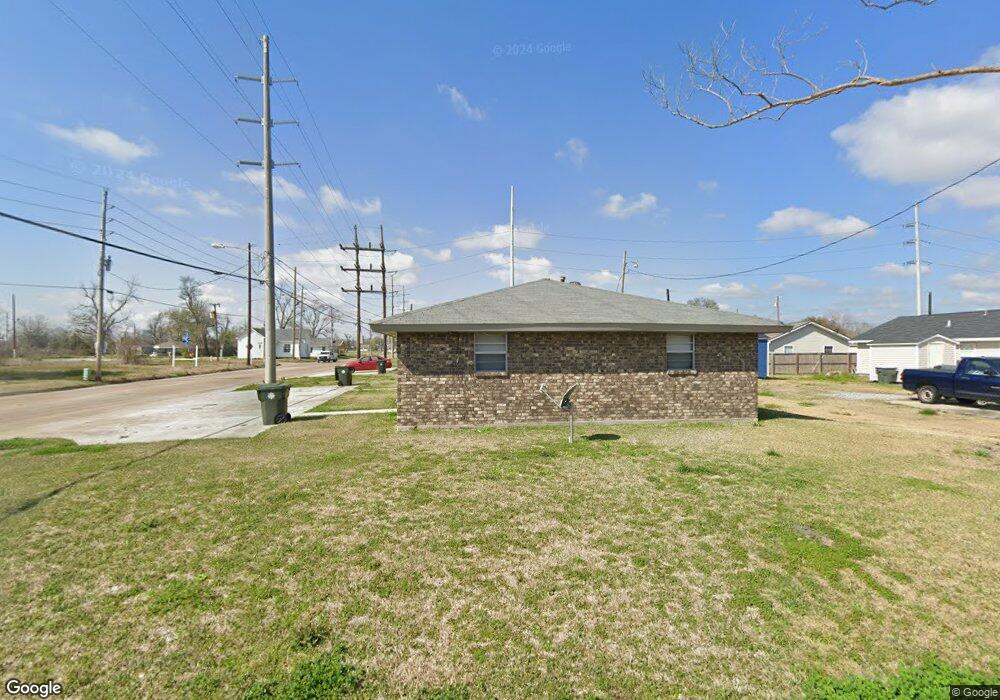 407 Orrin St, Lake Charles, LA 70601 - photo 1