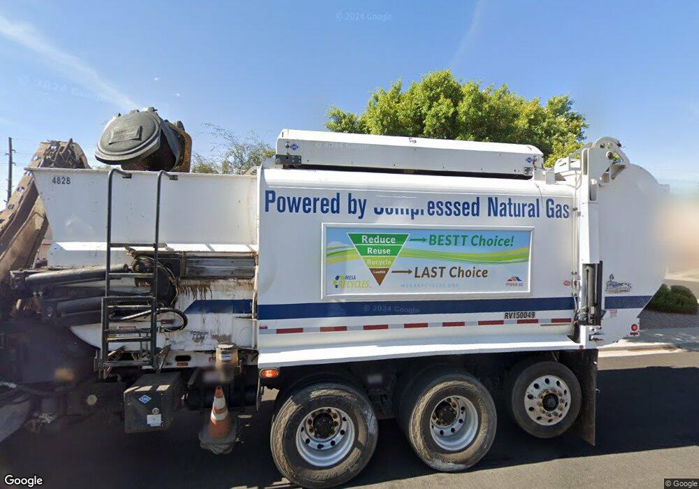 5321 E Greenway St, Mesa, AZ 85205 - photo 1