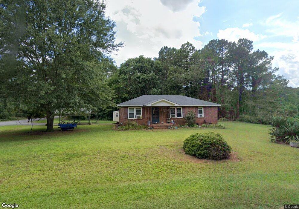 110 Colonels Rd, Pendleton, SC 29670 - photo 1