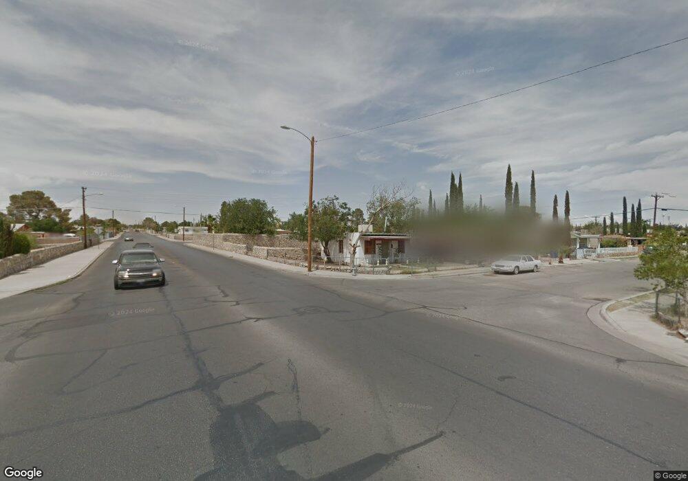 7801 Hacienda Ave, El Paso, TX 79915 - photo 1