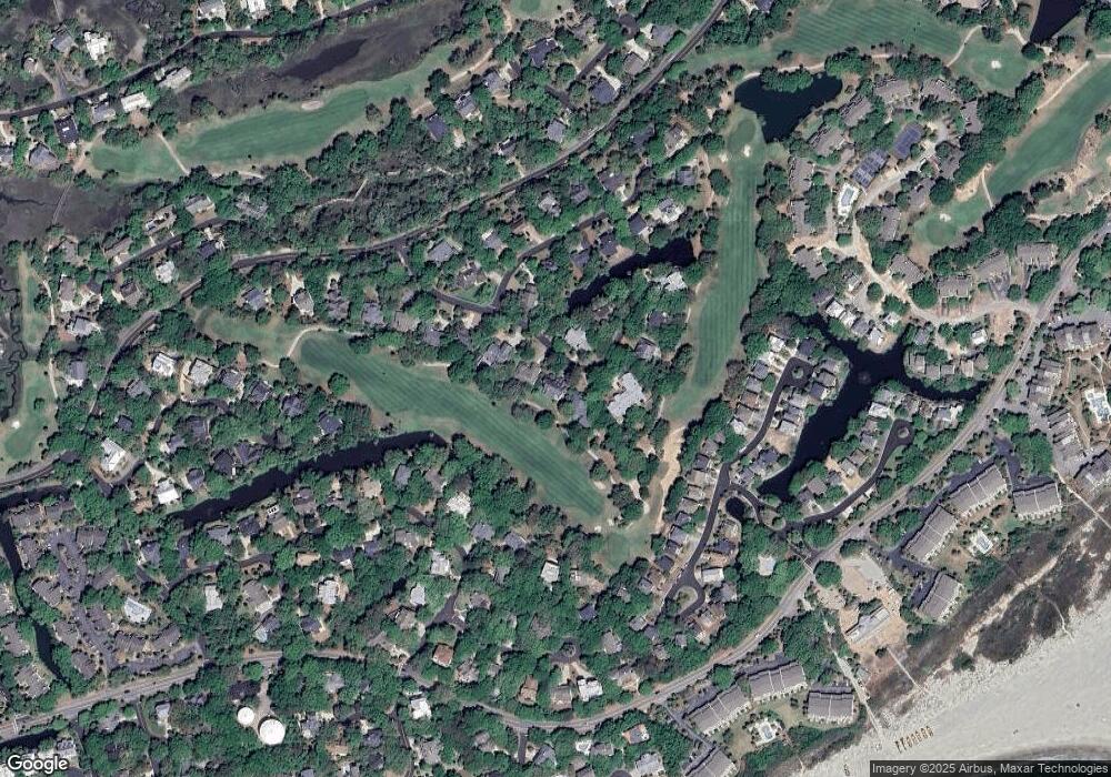 10 Hidden Green Ln, Isle of Palms, SC 29451 - photo 1