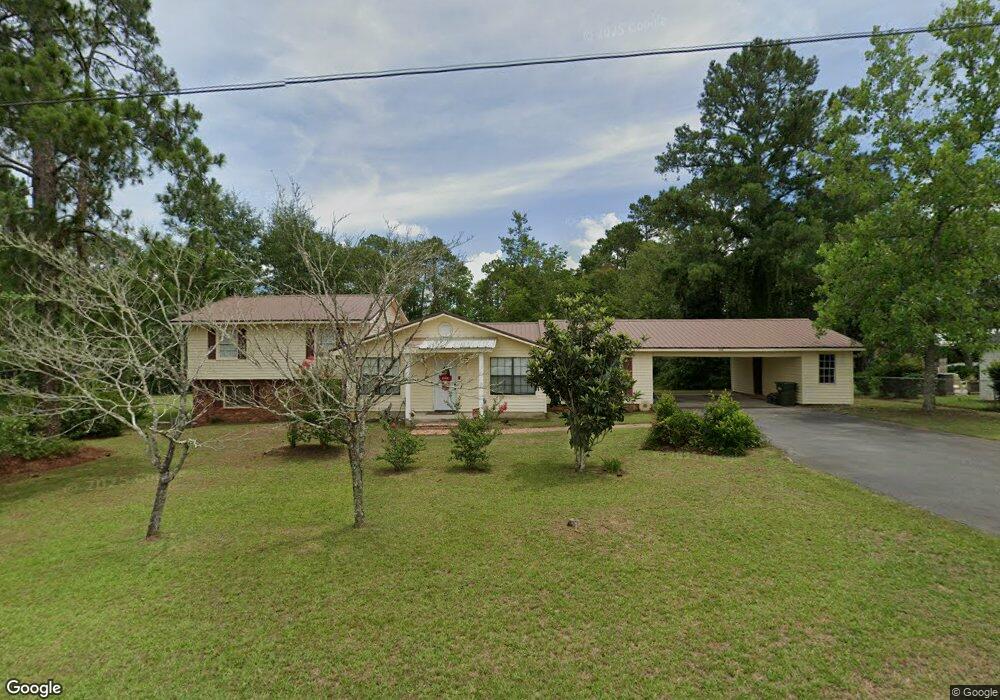 112 Monroe St, Moultrie, GA 31768 - photo 1