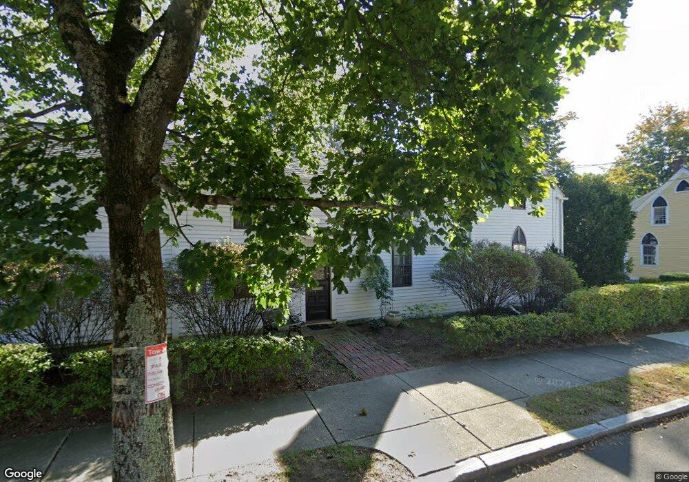 Street View Photo
