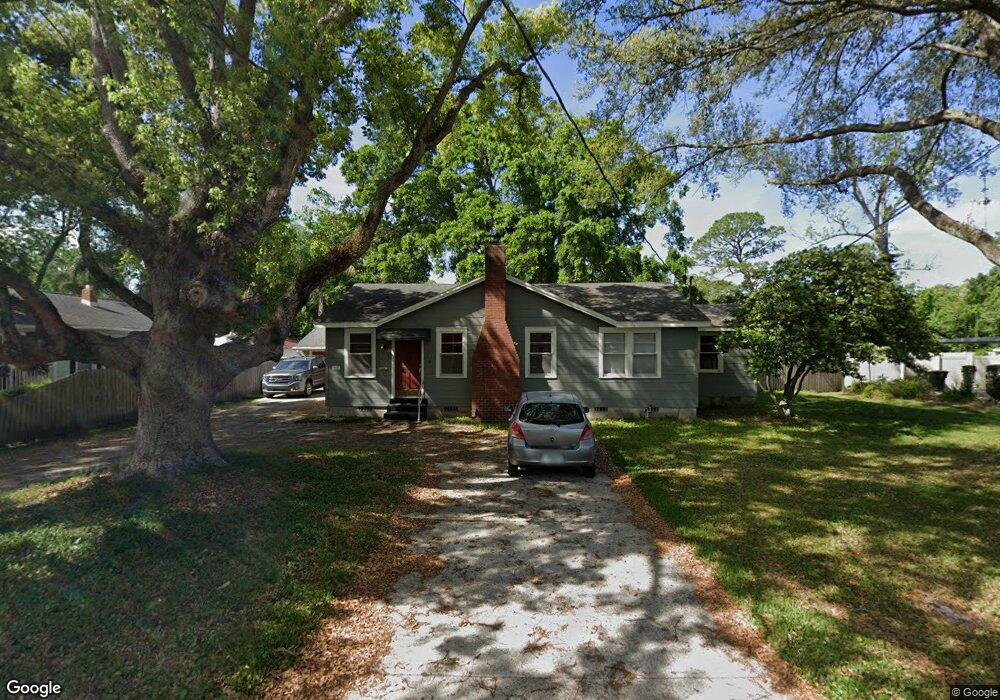 4631 Fremont St, Jacksonville, FL 32210 - photo 1