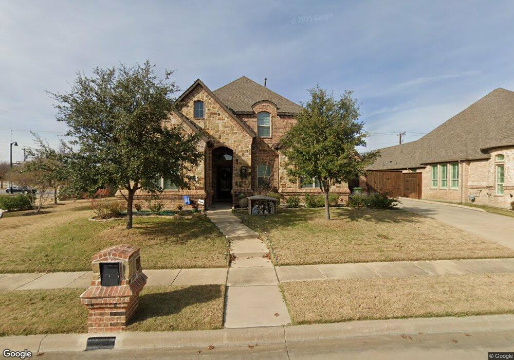 8205 Clear Spring Ln, North Richland Hills, TX 76182 - photo 1