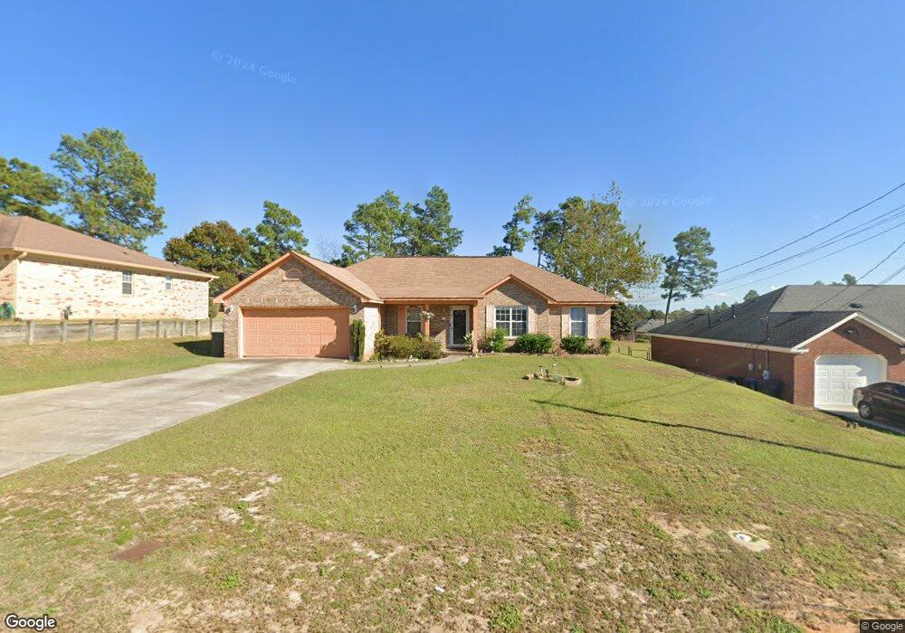 4606 Shadow Moss Ct, Augusta, GA 30906 - photo 1