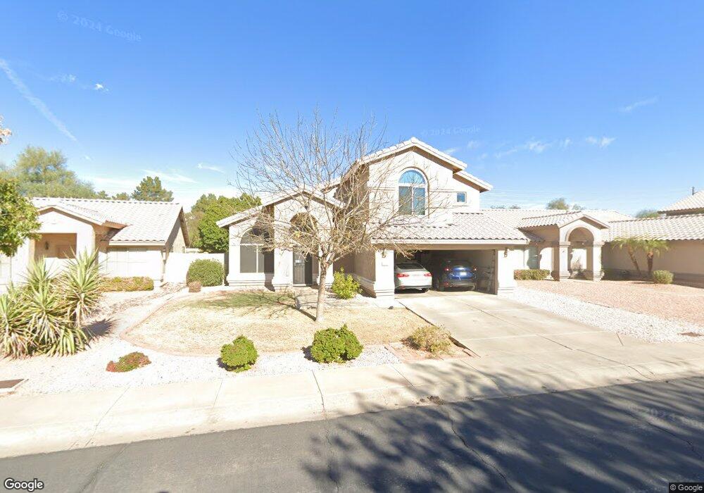 1812 E Aspen Way, Gilbert, AZ 85234 - photo 1