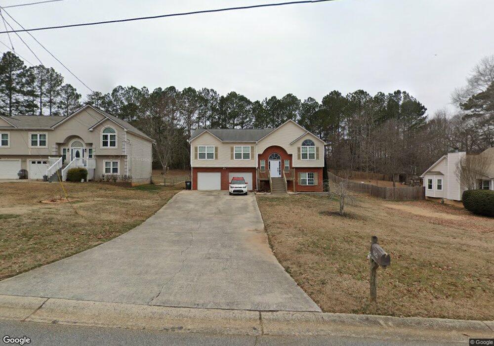 204 Ashwood Dr, Dallas, GA 30157 - photo 1