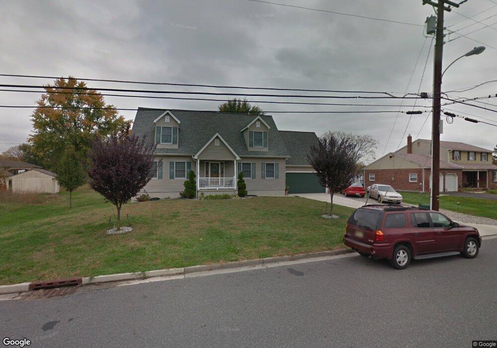 117 Field St, Penns Grove, NJ 08069 - photo 1