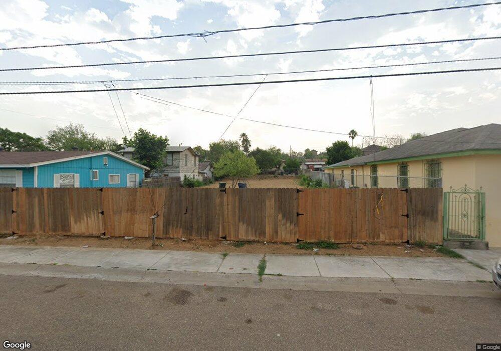 2317 1/2 Monterrey Ave, Laredo, TX 78040 - photo 1