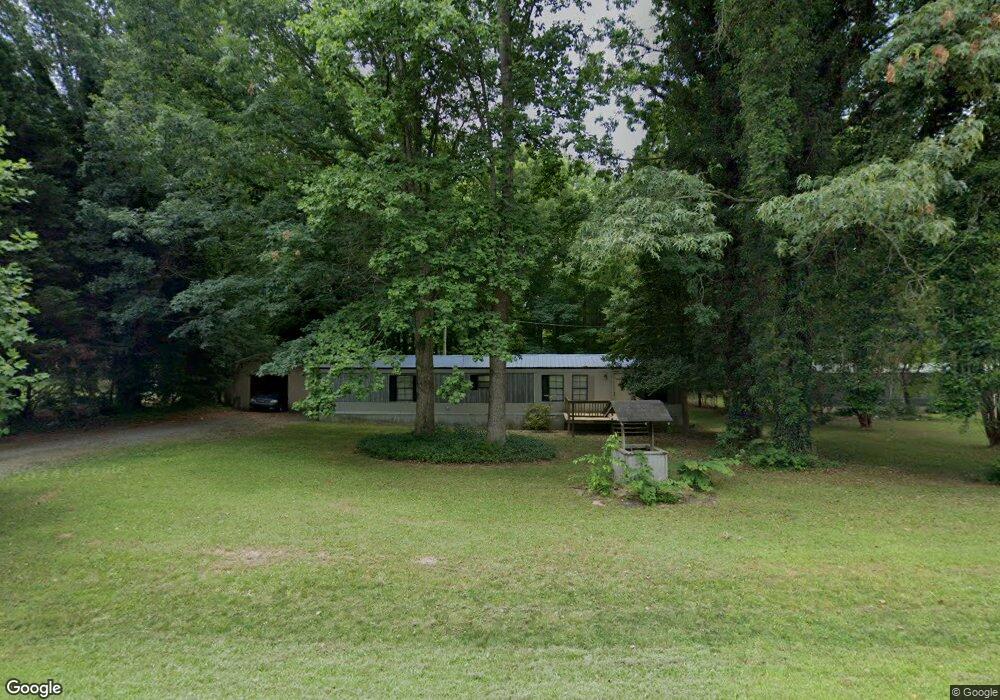 1333 Foxburrow Rd, Asheboro, NC 27205 - photo 1