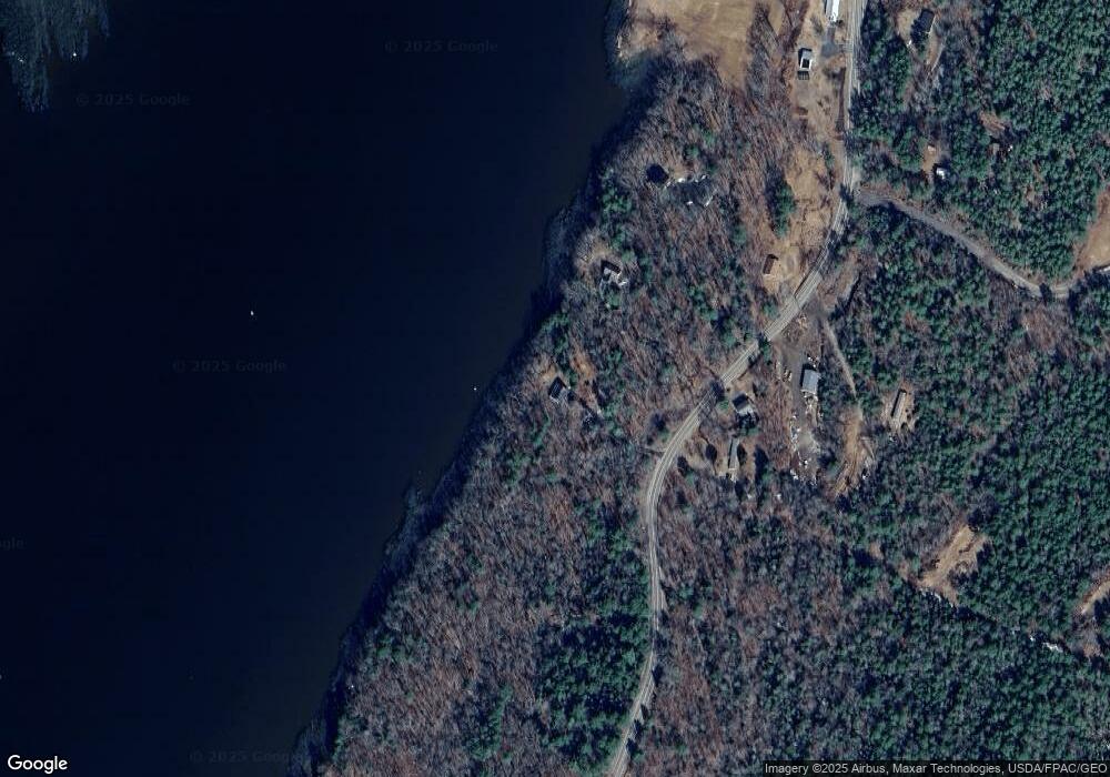 8 Andrews Dr, Westport Island, ME 04578 - photo 1