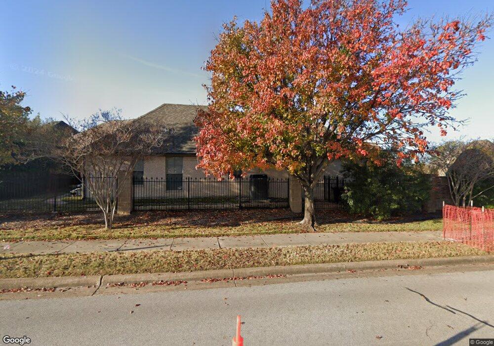 4309 Tiffany Park Ln, Colleyville, TX 76034 - photo 1