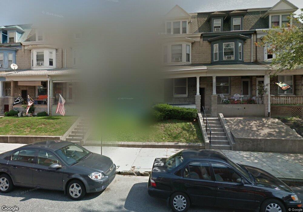 407 N 12th St, Reading, PA 19604 - photo 1