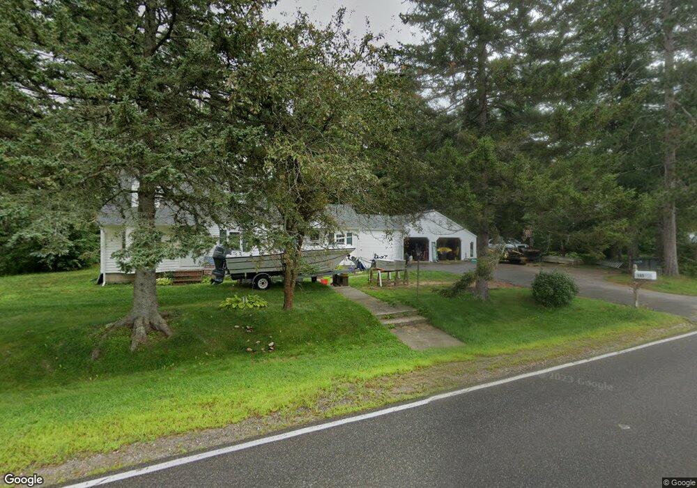 185 Lower Main St, North Berwick, ME 03906 - photo 1