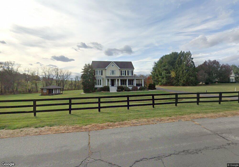 37957 Alberts Farm Dr, Purcellville, VA 20132 - photo 1