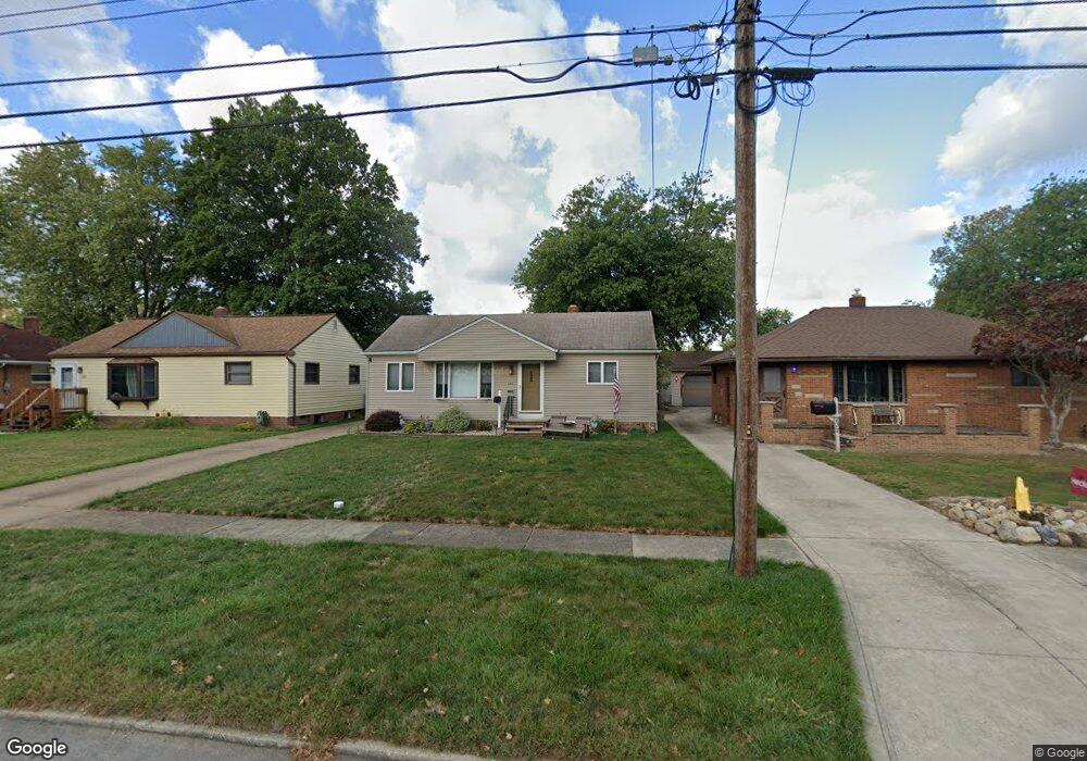 242 Gayle Dr, Sheffield Lake, OH 44054 - photo 1