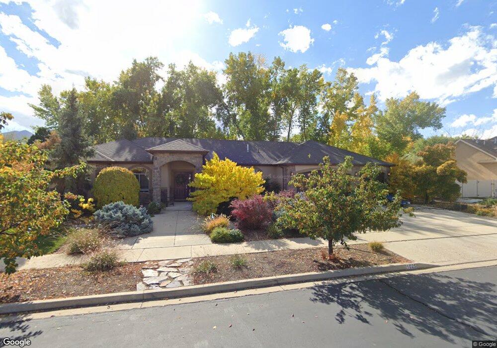 1025 W 590 S, Spanish Fork, UT 84660 - photo 1