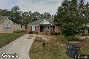 3612 Pebble Creek Dr, Hephzibah, GA 30815