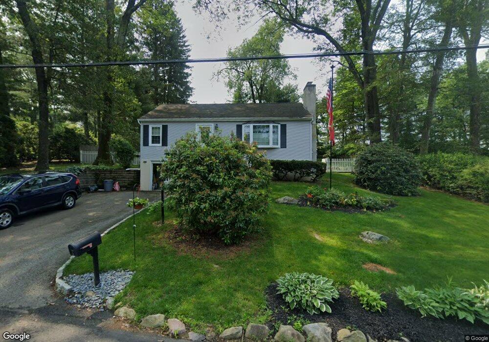 7 Colonial Ln, Kinnelon, NJ 07405 - photo 1